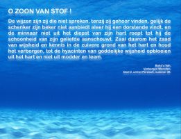 studio1world bahai inspired art - Uit het diepst van het hart ...